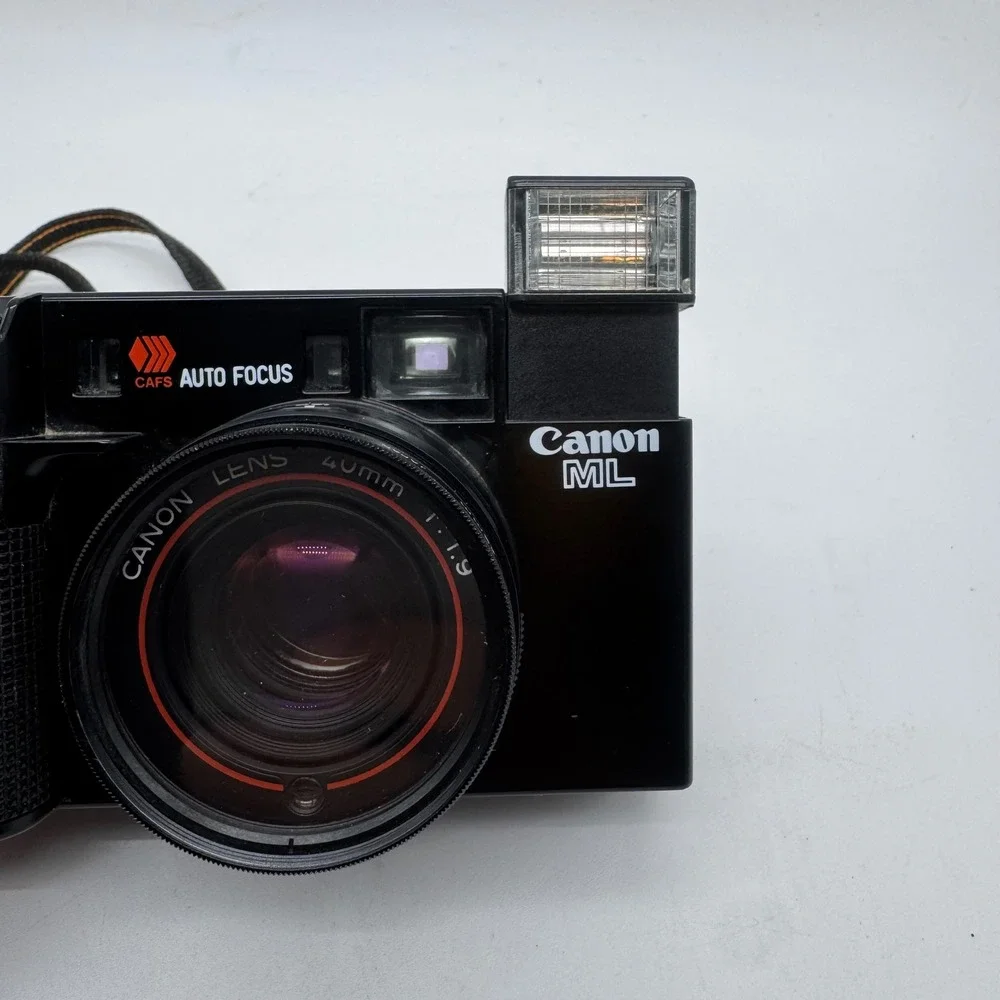 Canon af35ml point